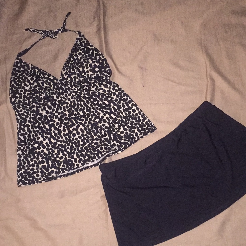 Victoria Secret 2 Piece Womans Swimsuit